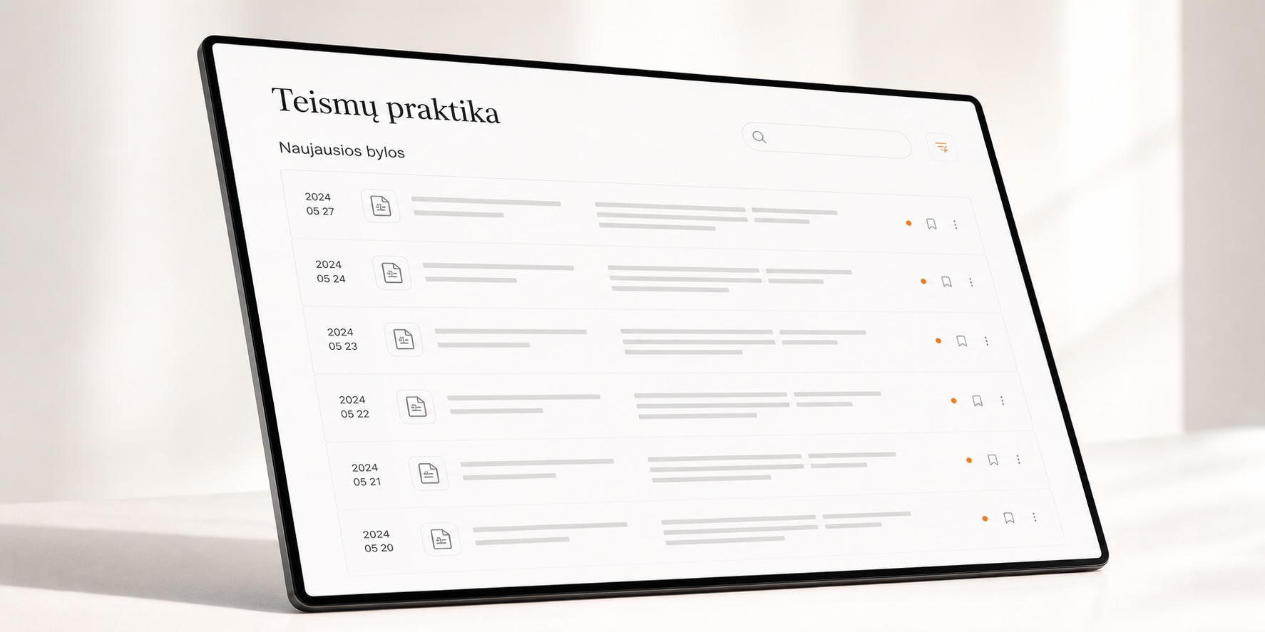 „Temidy“ – pirmoji platforma Lietuvoje, integravusi LITEKO2: teismų praktika atnaujinama tiesiai iš oficialaus šaltinio