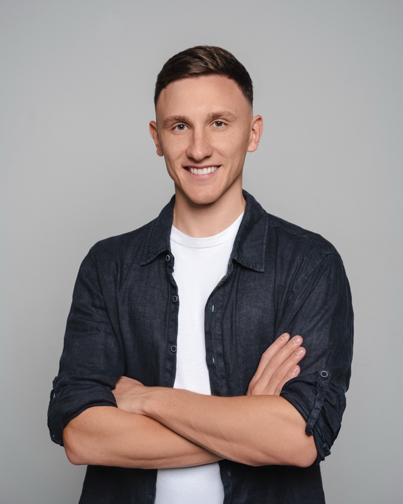 Karolis Kirkliauskas