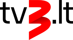 TV3 logo