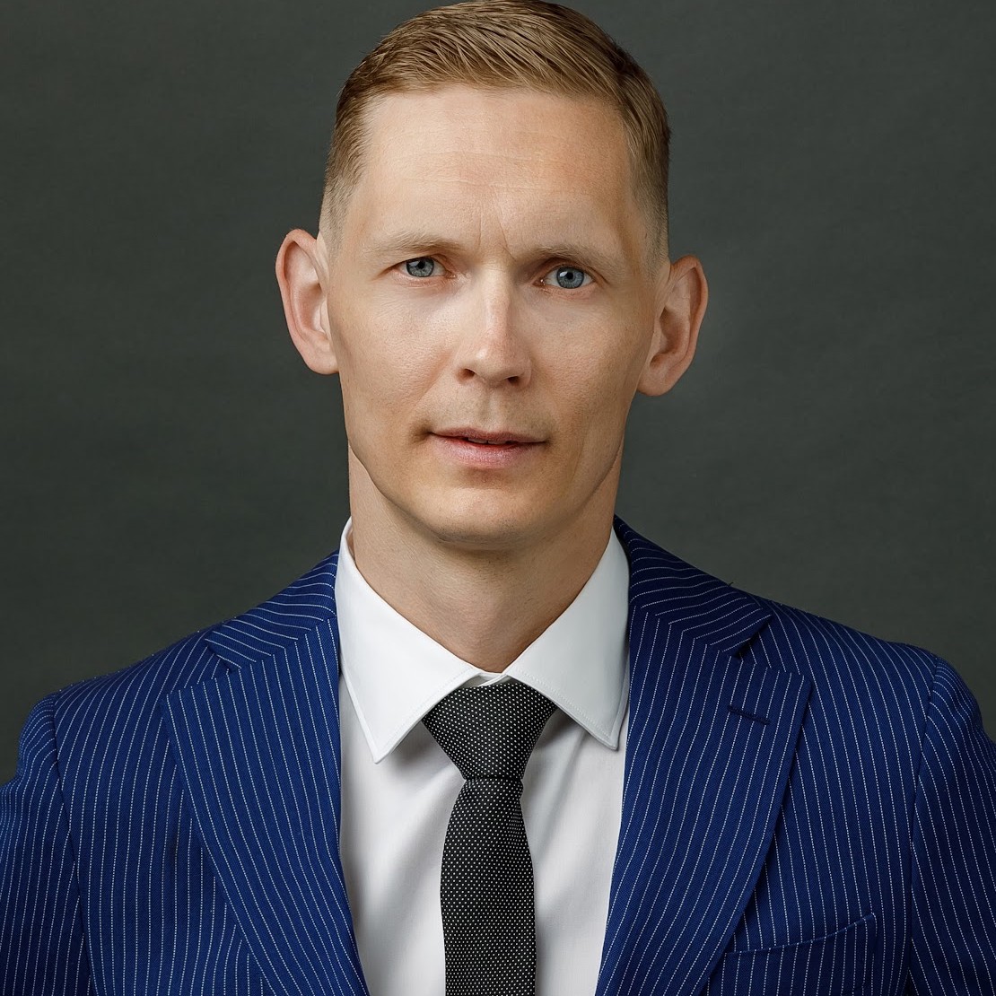 TOMAS JANUŠKEVIČIUS