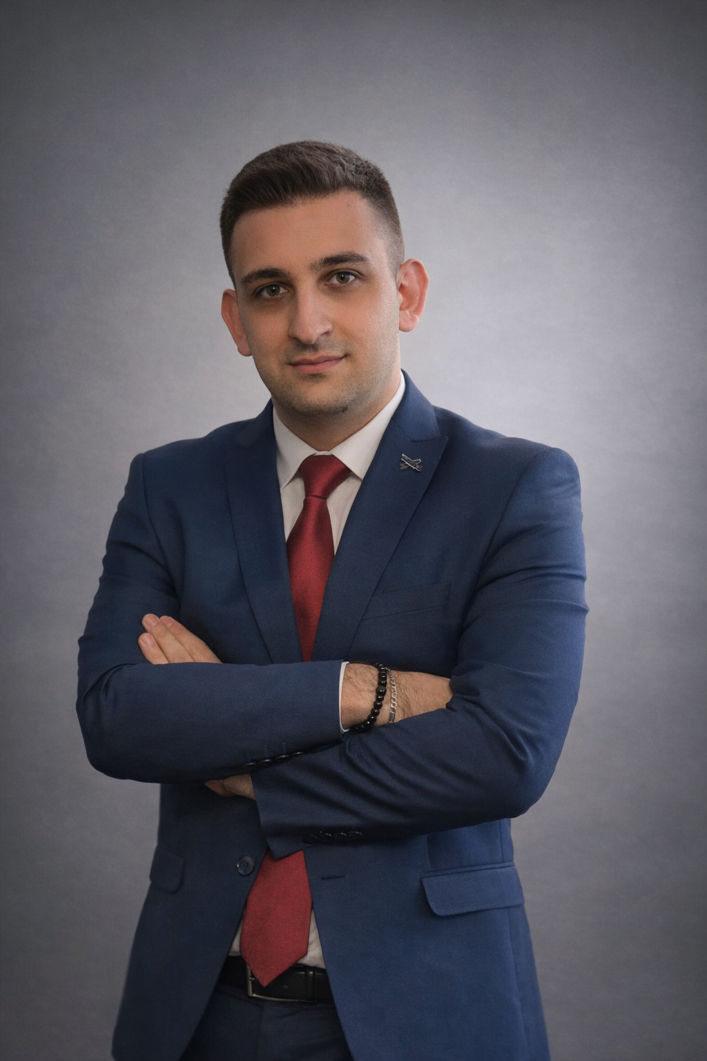 DENIZ GOKBERK EKINLI