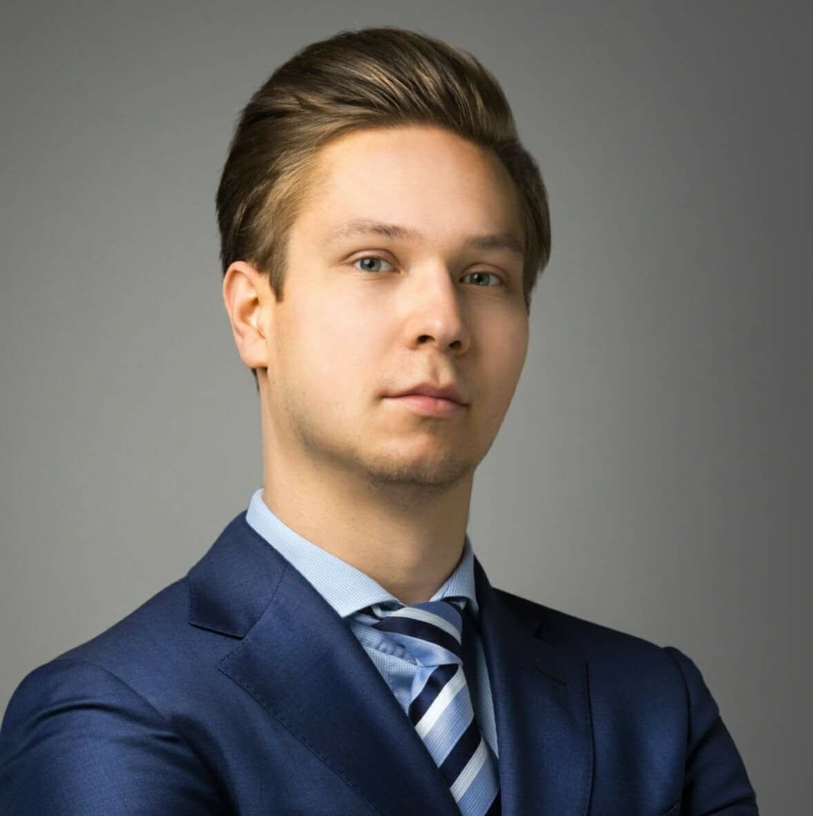 MARIUS KADELSKAS