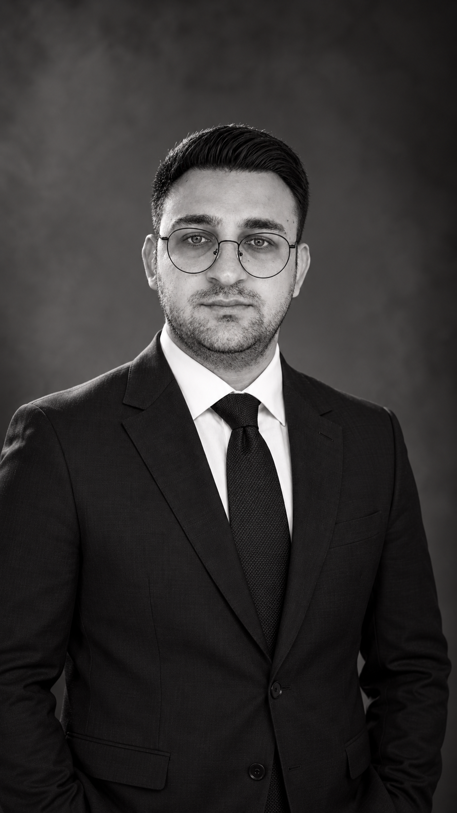 DENIZ GOKBERK EKINLI